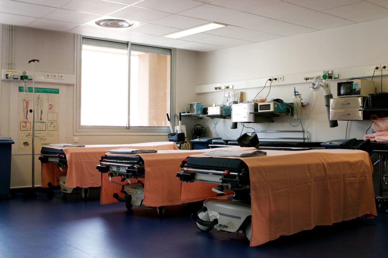 16 bloc operatoire clinique saint francois